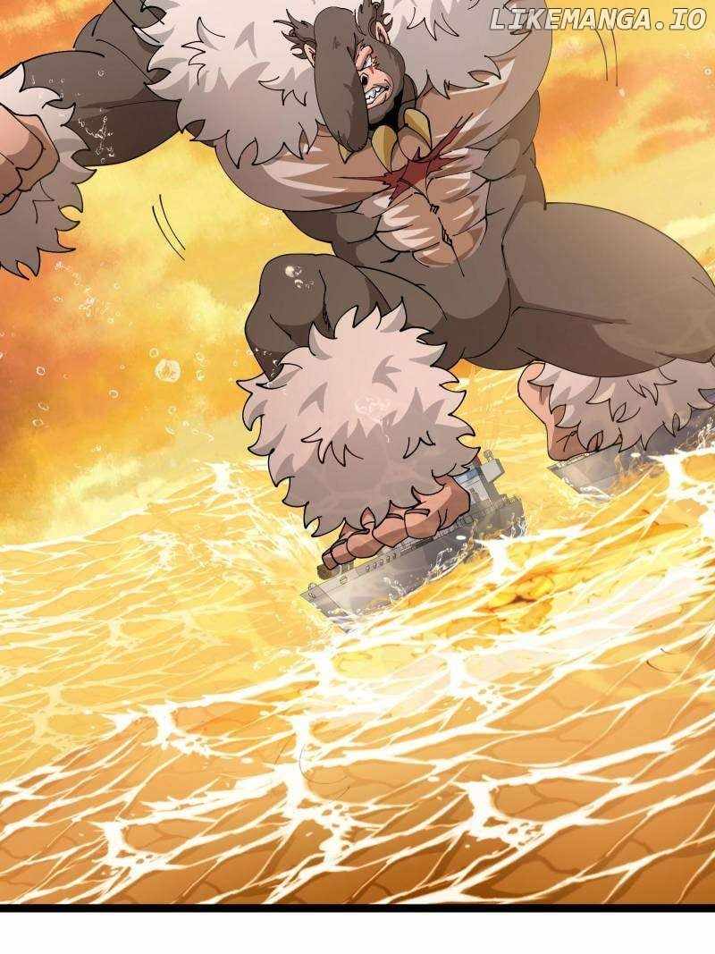 I Am The Monster Overlord Chapter 65 74